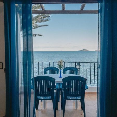 Aldeas Taray 005 Διαμέρισμα Λα Μάνγκα Δελ Μαρ Μενόρ Εξωτερικό φωτογραφία