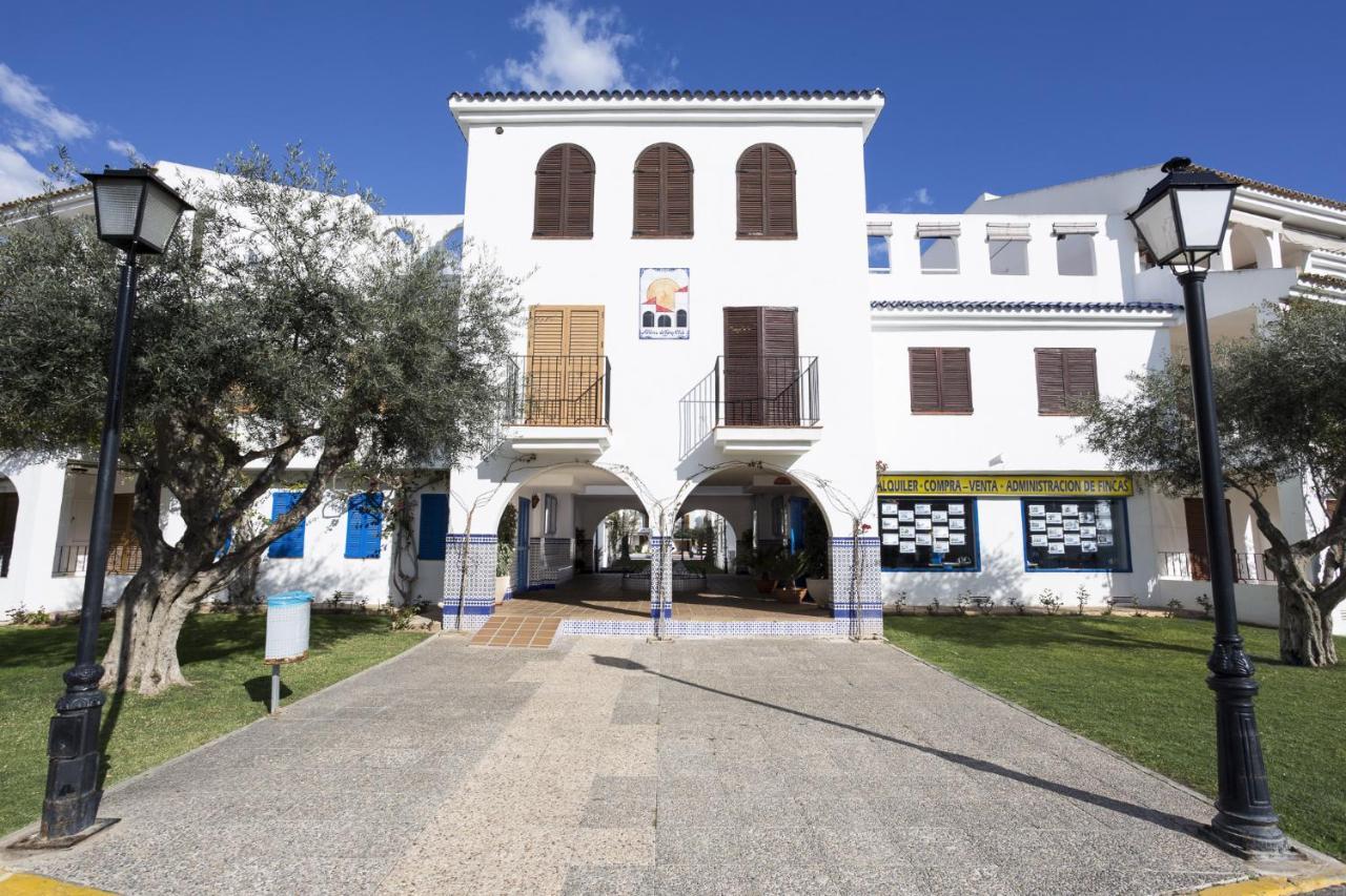 Aldeas Taray 005 Διαμέρισμα Λα Μάνγκα Δελ Μαρ Μενόρ Εξωτερικό φωτογραφία