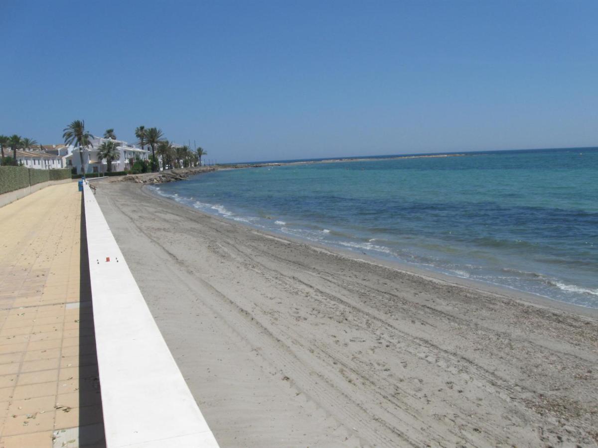 Aldeas Taray 005 Διαμέρισμα Λα Μάνγκα Δελ Μαρ Μενόρ Εξωτερικό φωτογραφία