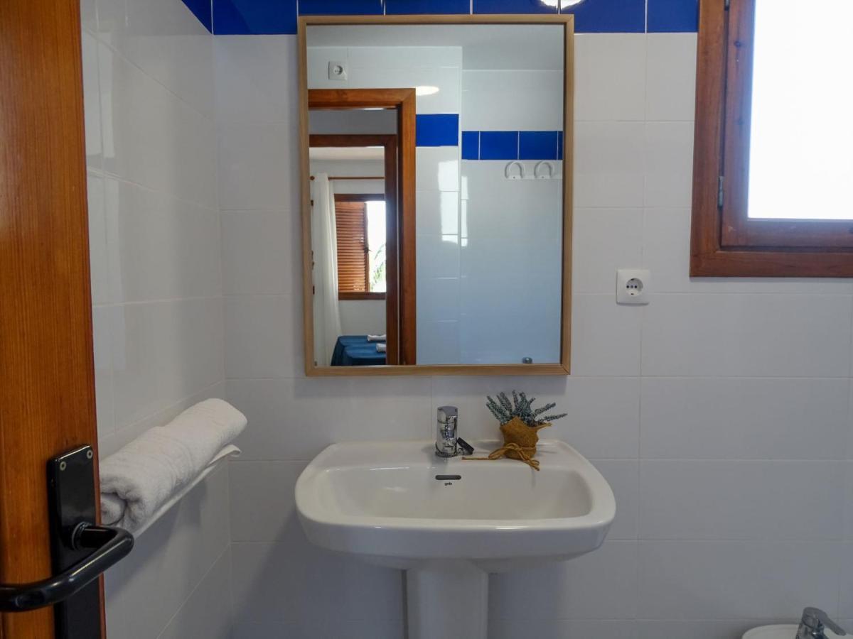 Aldeas Taray 005 Διαμέρισμα Λα Μάνγκα Δελ Μαρ Μενόρ Εξωτερικό φωτογραφία
