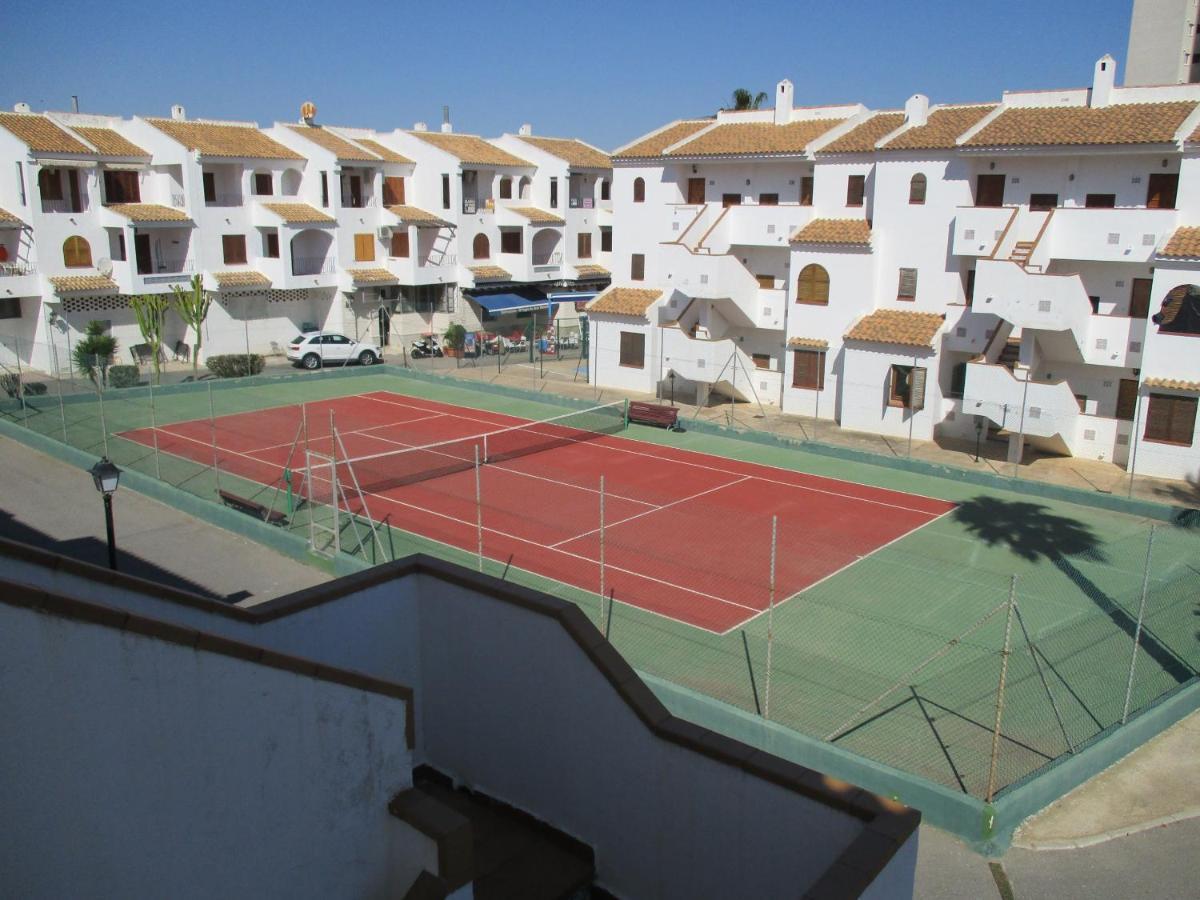 Aldeas Taray 005 Διαμέρισμα Λα Μάνγκα Δελ Μαρ Μενόρ Εξωτερικό φωτογραφία