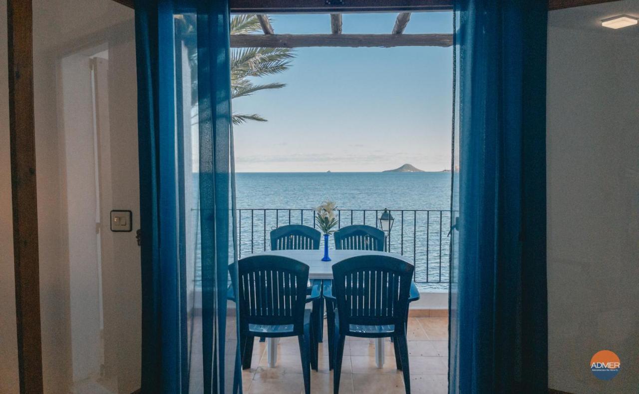 Aldeas Taray 005 Διαμέρισμα Λα Μάνγκα Δελ Μαρ Μενόρ Εξωτερικό φωτογραφία